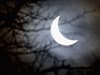 Solar eclipse 2022: what is a partial solar eclipse, when Black Moon will be visible - how to watch live in UK