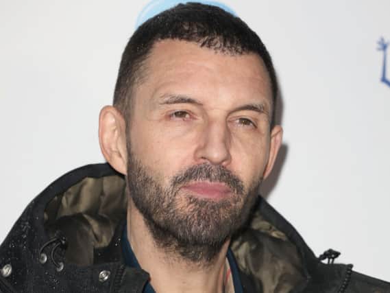 Tim Westwood at the Love Island final viewing party hosted by Capital on November 20, 2018 in London, England (Photo by Tristan Fewings/Getty Images)