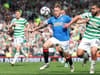 What TV channel is Celtic v Rangers on? How to watch Old Firm derby, live stream, time and team news 