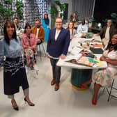 The ten Interior Design Masters contestants have been whittled down to the final two 