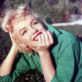Marilyn Monroe died in 1962 from a drug overdose