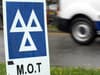 Two-year MOT could leave 2.5m dangerous cars on the road