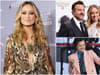 Olivia Wilde: is star dating Harry Styles, when did Jason Sudeikis relationship end - do they have children?