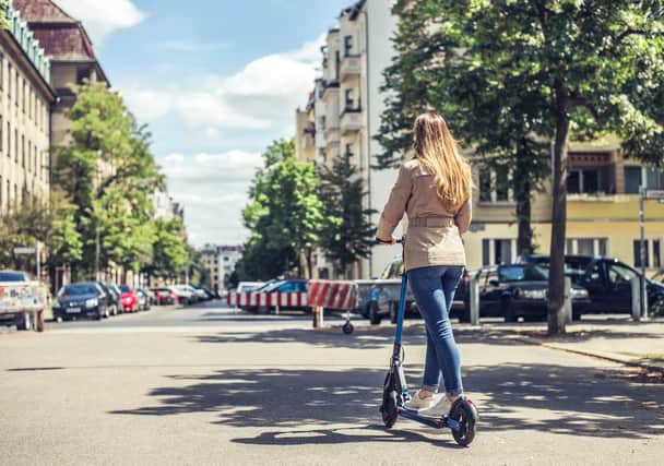 Electric scooters 2022 UK: the best e-scooters available