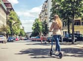 Electric scooters 2022 UK: the best e-scooters available