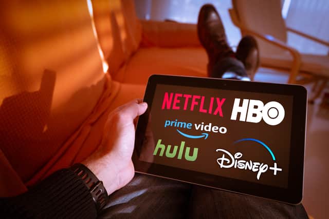Netflix, Disney+, Amazon Prime Video and other streaming services will be given new rules (Photo: Adobe)