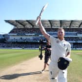 Stokes appointed England Test captain. 