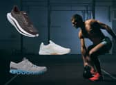 Best men’s gym shoes for weight training and CrossFit UK 2022