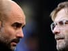 Premier League title race: how Liverpool and Man City’s final month could pan out