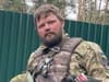 Scott Sibley: who was UK soldier killed in Ukraine, was he in the British Army - GoFundMe fundraising details