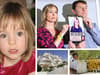 Madeleine McCann timeline: key events from disappearance in 2007 to Christian Brueckner being declared suspect