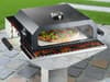 Aldi’s Gardenline pizza oven UK 2022: the cult product is back in stock - what does it cost and how to buy