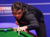 2022 World Snooker Championship: When is O’Sullivan vs Trump final? How to watch on UK TV, live stream info