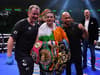 How much did Katie Taylor get for Amanda Serrano fight? Prize money, purse bid and Katie Taylor net worth 