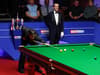 World Snooker Championship final order of play: what time does O’Sullivan v Trump resume? Score and TV channel