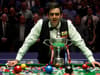 Ronnie O’Sullivan profile: who is Snooker star’s partner Laila Rouass? Dad and children plus net worth info