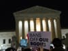 Roe v Wade: what is US abortion case law, could Supreme Court overturn it - and leaked document explained