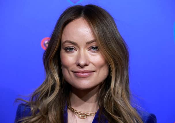 Olivia Wilde’s new thriller Don’t Worry Darling will be released in September 2022.
