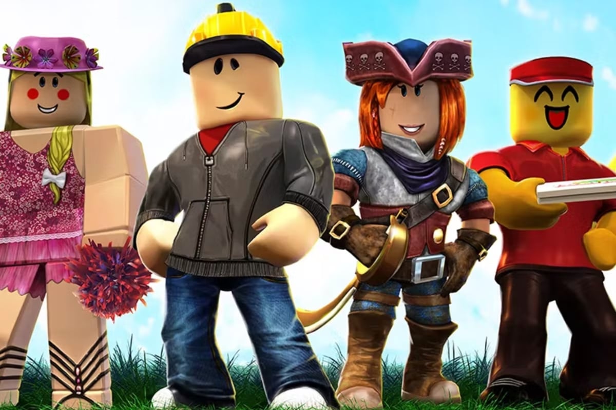 Is Roblox down? Are online games suffering outage - update
