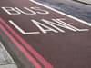Bus lane fines: What is the fine for driving in a bus lane, what is it rising to and why are they increasing?