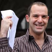 Martin Lewis explained to millions how they can get help with their energy bills if they are not entitled to the £150 council tax rebate.