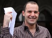 Martin Lewis explained to millions how they can get help with their energy bills if they are not entitled to the £150 council tax rebate.