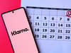 Klarna: how will payment delays impact credit score - as buy now pay later firm to start sharing customer data