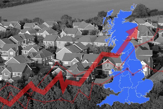 Council tax rates have risen twice as fast as inflation under the Tories since 2015