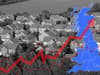 Council tax bills have soared above inflation under the Tories - see how your area compares