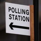 Polling stations are now open in the local elections (Photo: Getty Images)