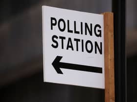 Polling stations are now open in the local elections (Photo: Getty Images)