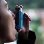 People with asthma may be eligible to claim a support payment from the government (Photo: Adobe)