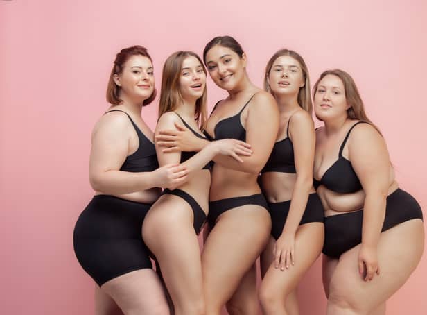 <p>Women who are apple shaped are at a significantly higher risk of developing womb cancer (Photo: Adobe)</p>