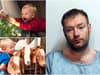  Lukasz Czapla: Dad shot, stabbed and smothered son, 2, to get ‘revenge’ on ex in ‘truly evil’ murder