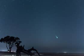 The Eta Aquarids meteor shower takes place annually between 19 April and 28 May, but is set to peak on 6 May in 2023.