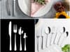 Best cutlery sets UK 2022: knife and fork sets to keep your dinner table chic– from John Lewis, Amazon ProCook