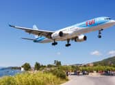TUI has warned travellers to check the date on their passports before travelling abroad (Photo: Adobe)