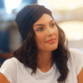 Amanza Smith has been in Selling Sunset since season two, which is when she revealed her ex-husband and the father of her two children had gone missing.