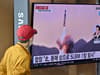 North Korea fires ballistic missile into Sea of Japan: what happened and could it lead to nuclear weapon test?