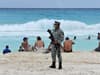 Is it safe to travel to Cancun? Shooting leaves one dead in Mexico’s Caribbean resort