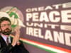 What does Sinn Féin mean? English translation of party name, origins and IRA links explained