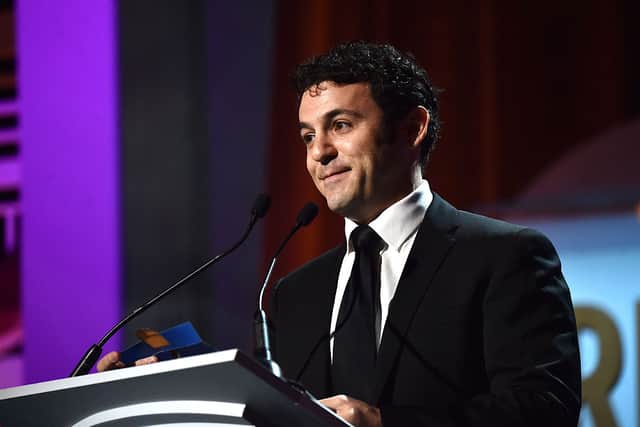 Fred Savage has been dropped as director and executive producer of US comedy series The Wonder Years