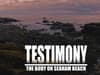 Testimony: The Body on Seaham Beach - a new true crime podcast from NationalWorld