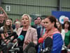 Sinn Féin: who is Northern Ireland’s nationalist party leader Michelle O’Neill and will there be a border poll
