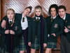 Good Friday Agreement: what is the Belfast Agreement, when was it signed, and how to watch Derry Girls special
