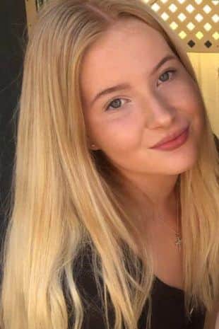 Brooke Ryan, 16, was found dead in her bedroom on 3 February 2022. (Credit: Brooke Ryan/Facebook)