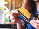 Balance transfer credit cards can help you manage your credit card debt (image: Adobe)