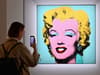 Marilyn Monroe: how much did Andy Warhol painting sell at auction, when was it painted, why is it so iconic?