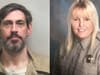 Vicky and Casey White: who are Alabama fugitives, latest update and news - who was the prison officer?