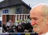 Mick Philpott was sentenced to life for his crimes